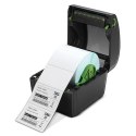 TSC DA220 drukarka etykiet bezpośrednio termiczny 203 x 203 DPI 152 mm/s Przewodowa Przewodowa sieć LAN