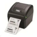 TSC DA220 drukarka etykiet bezpośrednio termiczny 203 x 203 DPI 152 mm/s Przewodowa Przewodowa sieć LAN
