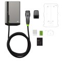 Wallbox Green Cell HabuDen 22kW 32A - kabel 7,5m z NFC