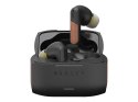 Bezprzewodowe słuchawki douszne Marley | Trenchtown | Wbudowany mikrofon | Bluetooth | ANC | Signature Black