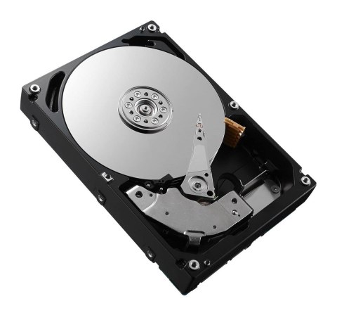 DELL 161-BBRX dysk twardy 8 TB 7200 RPM 3.5" SAS