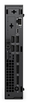 DELL Pro QBM1250 Plus Intel Core Ultra 5 235 16 GB DDR5-SDRAM 512 GB SSD Windows 11 Pro Micro PC Mini PC Czarny