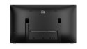 Elo Touch Solutions E511419 monitor komputerowy 60,5 cm (23.8") 1920 x 1080 px 4K Ultra HD LCD Ekran dotykowy Czarny
