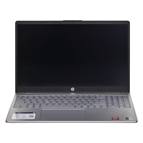 HP 15-FC0146D Ryzen 5 7520U 15.6"WUXGA TouchScreen IPS 8GB SSD512 Radeon 610M Win11 Natural Silver (REPACK) 2Y