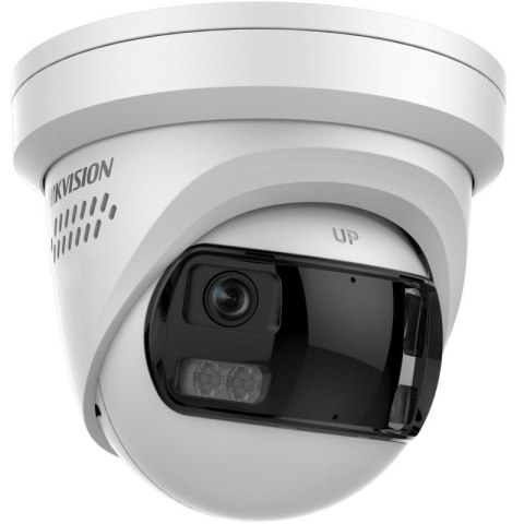 Hikvision Pro Series DS-2CD23167G3P-LIS2UY/SL(180) kamera przemysłowa Kopułowa Kamera bezpieczeństwa IP Zewnętrzna 5968 x 2688 p