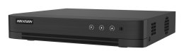 Hikvision Pro Series IDS-7208HQHI-M1/T kamera cyfrowa Czarny