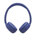 JBL TUNE530BTBLU Słuchawki nauszne BT niebieskie