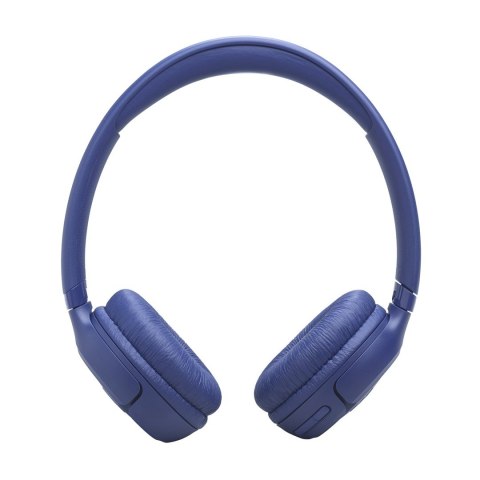 JBL TUNE530BTBLU Słuchawki nauszne BT niebieskie