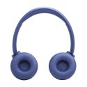 JBL TUNE530BTBLU Słuchawki nauszne BT niebieskie