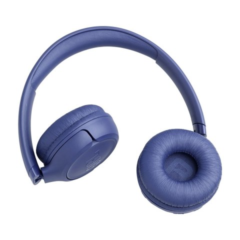 JBL TUNE530BTBLU Słuchawki nauszne BT niebieskie
