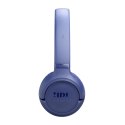 JBL TUNE530BTBLU Słuchawki nauszne BT niebieskie