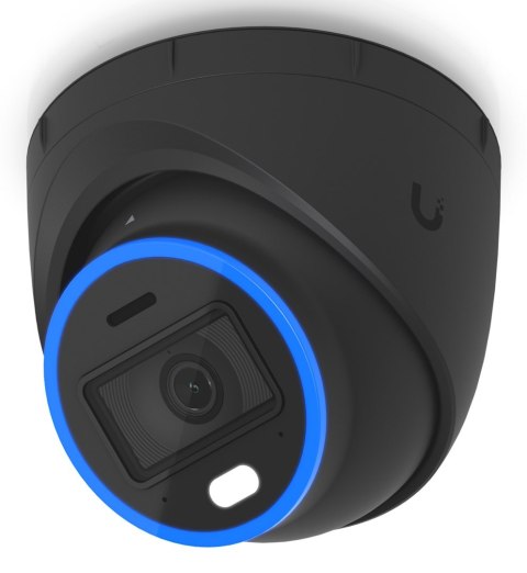 Kamera Ubiquti UniFi AI Turret Black (UVC-AI-Turret-B) 8MP 3840 x 2160 (16:9) IP66 IK08 20W