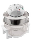 Kombiwar halogenowy Esperanza Quasar EKO003 (1400W; kolor biały, kolor przeźroczysty)