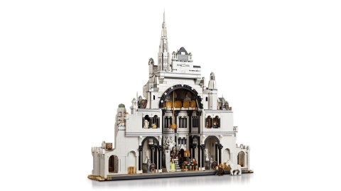 LEGO Icons 11377 - Władca Pierścieni: Minas Tirith