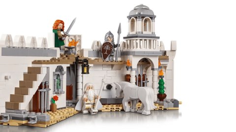 LEGO Icons 11377 - Władca Pierścieni: Minas Tirith