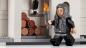 LEGO Icons 11377 - Władca Pierścieni: Minas Tirith