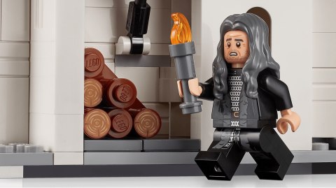 LEGO Icons 11377 - Władca Pierścieni: Minas Tirith
