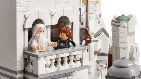 LEGO Icons 11377 - Władca Pierścieni: Minas Tirith