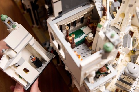 LEGO Icons 11377 - Władca Pierścieni: Minas Tirith