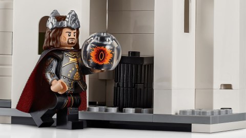 LEGO Icons 11377 - Władca Pierścieni: Minas Tirith