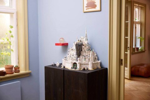 LEGO Icons 11377 - Władca Pierścieni: Minas Tirith
