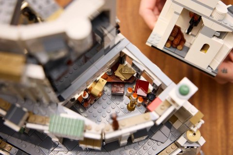 LEGO Icons 11377 - Władca Pierścieni: Minas Tirith