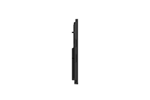 LG CreateBoard Standard tablica interaktywna 190,5 cm (75") 3840 x 2160 px Ekran dotykowy Czarny