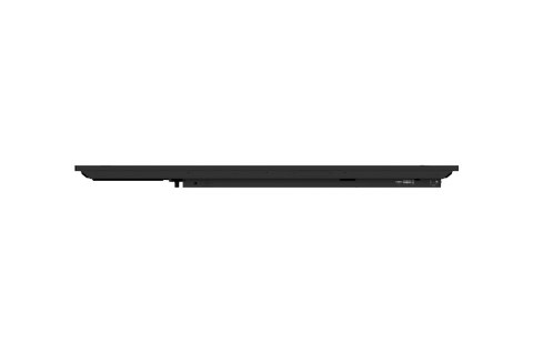 LG CreateBoard Standard tablica interaktywna 190,5 cm (75") 3840 x 2160 px Ekran dotykowy Czarny