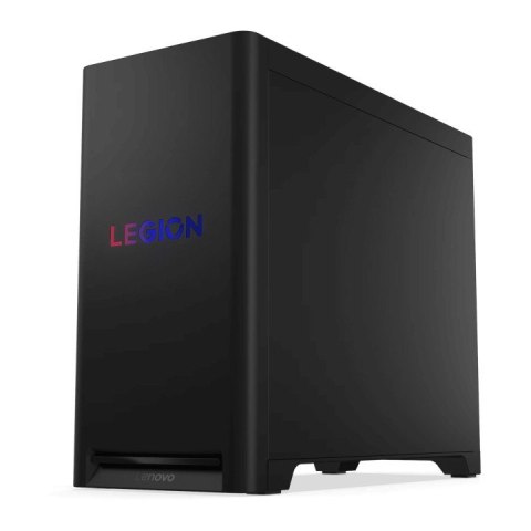 Lenovo Legion T5 30IAS10 Ultra 5 225 32GB DDR5 5600 SSD1TB GeForce RTX 5060 8GB 500W NoOS Eclipse Black
