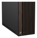 Obudowa Asus PROART PA602 WALNUT WOOD METAL PWM MOD