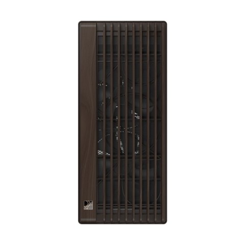 Obudowa Asus PROART PA602 WALNUT WOOD METAL PWM RET