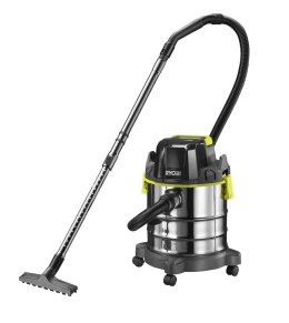 Odkurzacz 18v bez aku i ładow R18WDV-0 RYOBI
