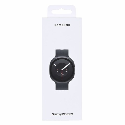 Smartwatch Samsung Galaxy Watch 9 SM-L350 44mm BT Graphite (model 2026)