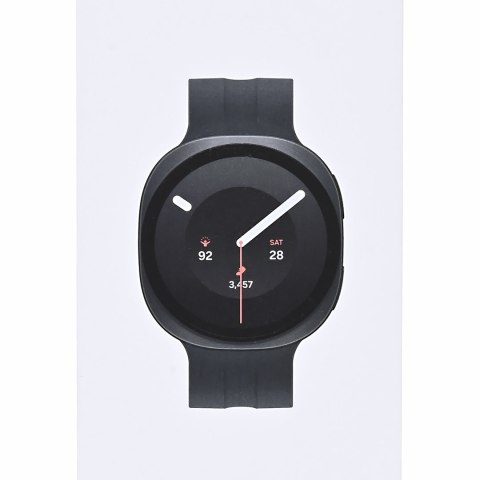 Smartwatch Samsung Galaxy Watch 9 SM-L350 44mm BT Graphite (model 2026)