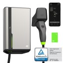 Wallbox Green Cell HabuDen 22kW 32A - kabel 7,5m z NFC