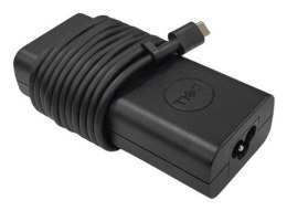 DELL 2NFMW adapter zasilający/ inwentor Wewnętrzna 65 W Czarny