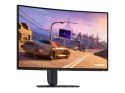 Dell AW3226DM | 32" | VA | WQHD | 16:9 | 240 Hz | 1/2/4 ms | 2560 x 1440 pikseli | 450 cd/m² | 2 porty HDMI | Czarny