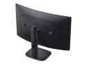 Dell AW3226DM | 32" | VA | WQHD | 16:9 | 240 Hz | 1/2/4 ms | 2560 x 1440 pikseli | 450 cd/m² | 2 porty HDMI | Czarny