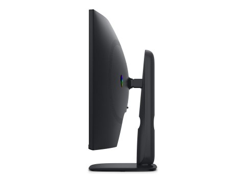 Dell AW3226DM | 32" | VA | WQHD | 16:9 | 240 Hz | 1/2/4 ms | 2560 x 1440 pikseli | 450 cd/m² | 2 porty HDMI | Czarny