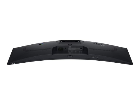 Dell AW3226DM | 32" | VA | WQHD | 16:9 | 240 Hz | 1/2/4 ms | 2560 x 1440 pikseli | 450 cd/m² | 2 porty HDMI | Czarny