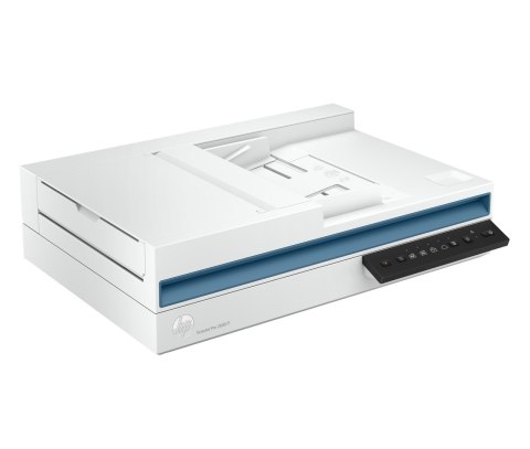 HP Scanjet Pro 2600 F1 Flatbed &