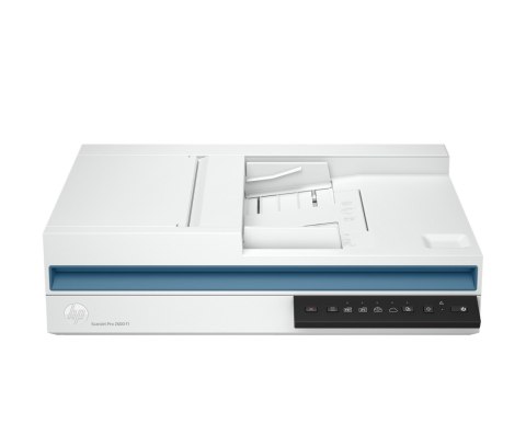HP Scanjet Pro 2600 F1 Flatbed &