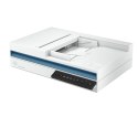 HP Scanjet Pro 2600 F1 Flatbed &