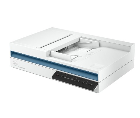 HP Scanjet Pro 2600 F1 Flatbed &