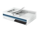 HP Scanjet Pro 2600 F1 Flatbed &