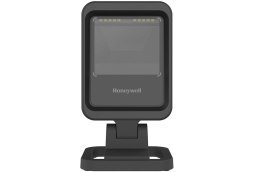 Honeywell Genesis XP 7680g Przymocowany czytnik kodów kreskowych 1D/2D LED Czarny
