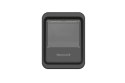 Honeywell Genesis XP 7680g Przymocowany czytnik kodów kreskowych 1D/2D LED Czarny