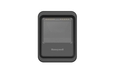 Honeywell Genesis XP 7680g Przymocowany czytnik kodów kreskowych 1D/2D LED Czarny
