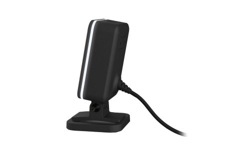 Honeywell Genesis XP 7680g Przymocowany czytnik kodów kreskowych 1D/2D LED Czarny