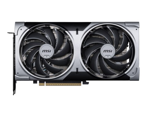 Karta graf. MSI RTX 5070 12G VENTUS 2X OC